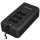 UPS (zasilacz awaryjny) POWER WALKER OFFLINE (800VA/420W, 6xPL) VFD 800 APFC FR